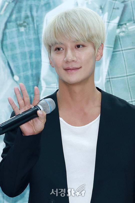 젝스키스 이재진 결혼 / 사진=서울경제스타 DB