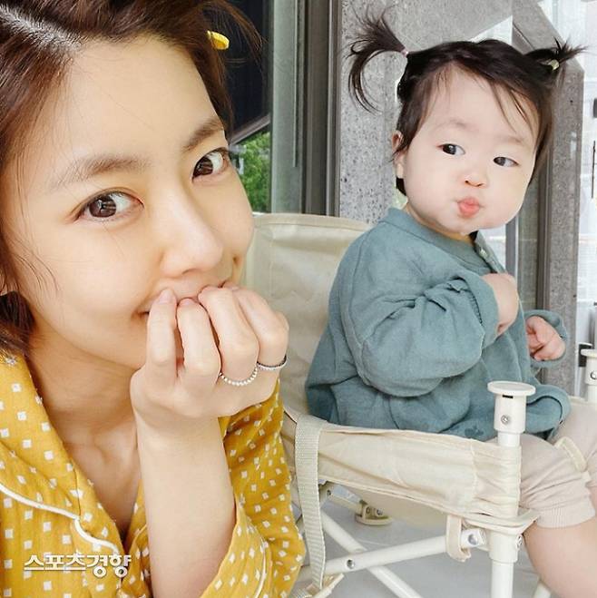 이윤지 인스타그램