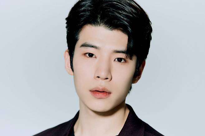 배우 황순종. 매니지먼트 낭만 제공
