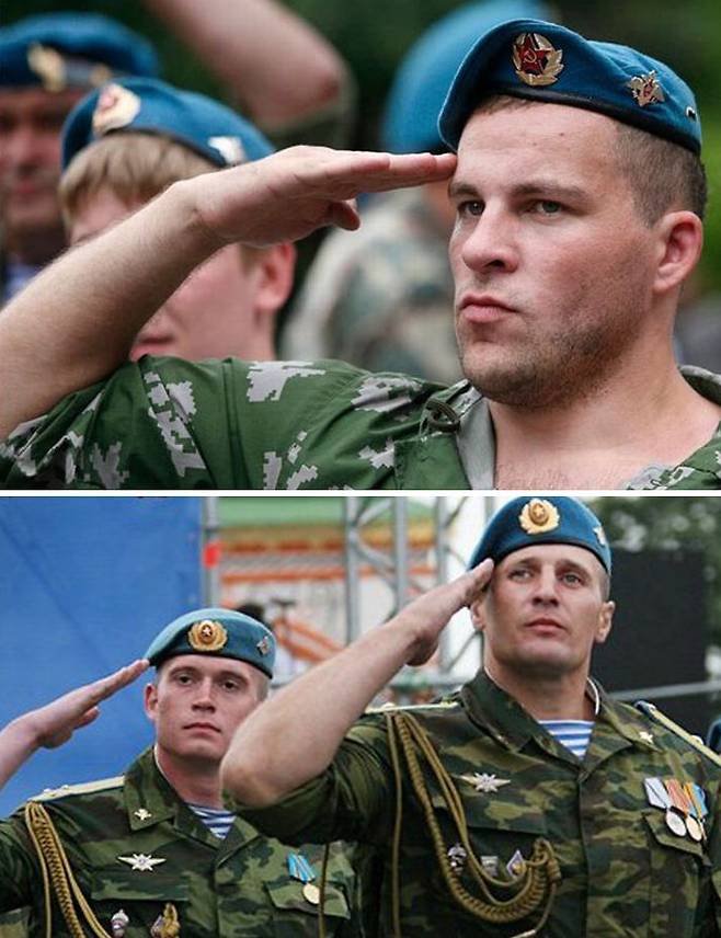 출처: 러시아 국방부