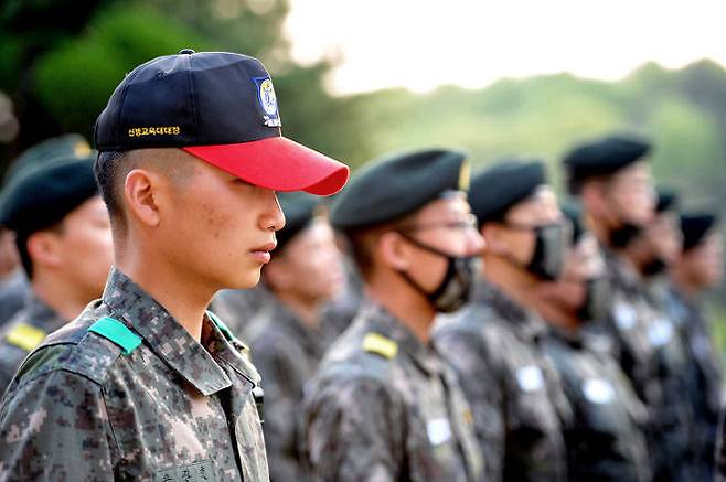 출처: 대한민국 육군
