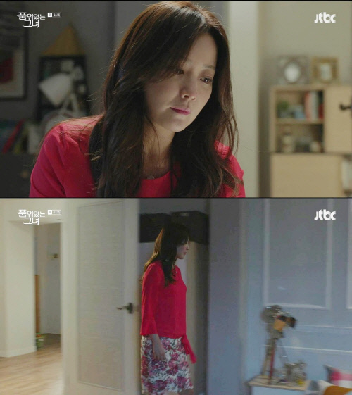 출처: JTBC '품위있는 그녀' 방송화면