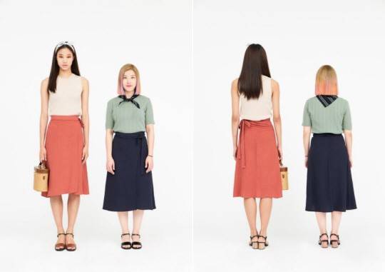 출처: 사진=네이버 포스트 'soo스타일-늦여름까지 야무지게 활용하는 린넨 데일리룩'