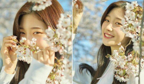 출처: 정채연 인스타그램