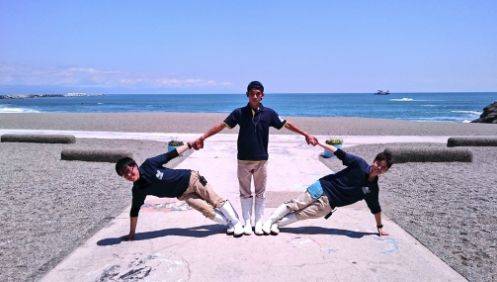 출처: 가쓰라하마 수족관 트위터