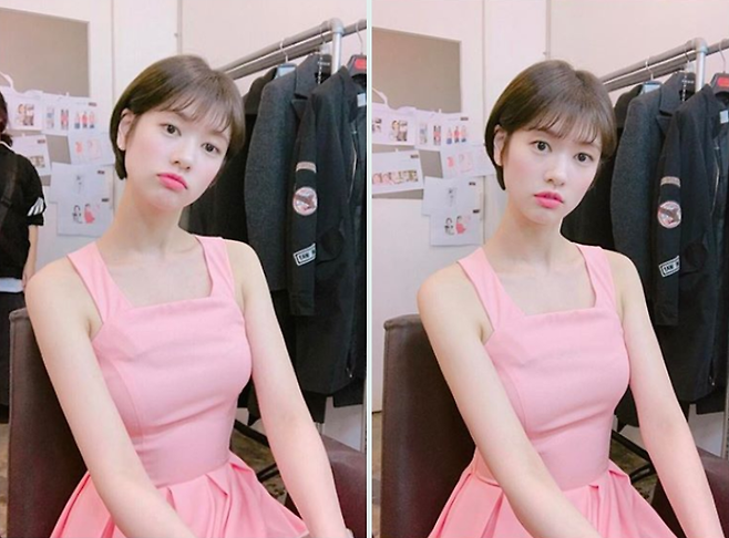 출처: 정소민 인스타그램