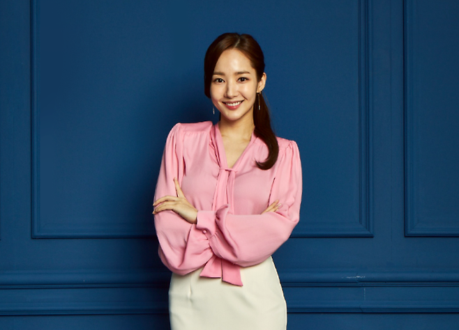 출처: tvN '김비서가 왜그럴까' 공식홈페이지