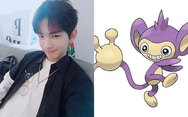 출처: 위에화 공식 인스타그램