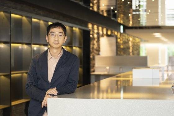 '어쩌다 사장' 유호진 PD