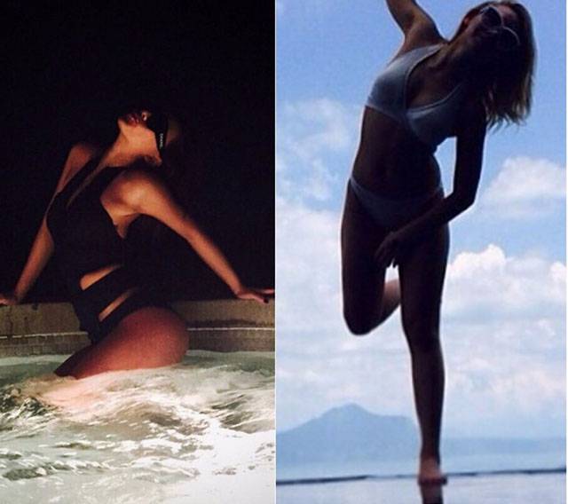 출처: 씨엘 인스타그램