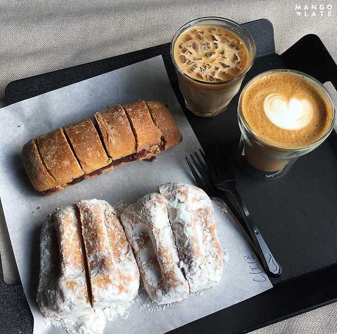 출처: MangoPlate @공은주