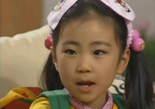 출처: SBS 순풍산부인과 캡쳐