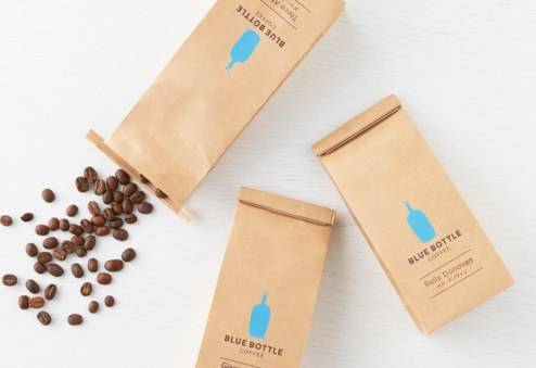 출처: 블루보틀 공식 홈페이지