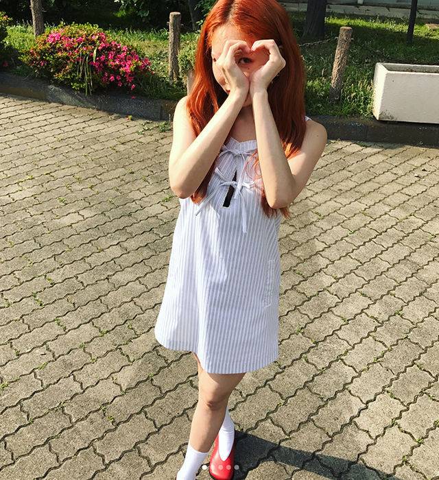 출처: 현아 인스타그램