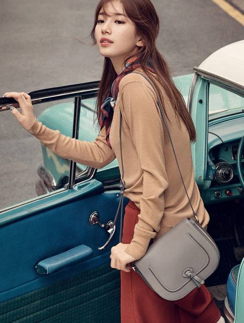 출처: 빈폴 액세서리