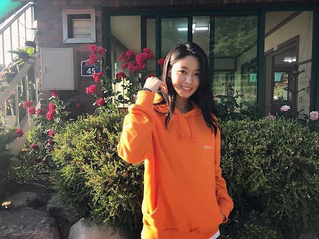 출처: 설현 인스타그램