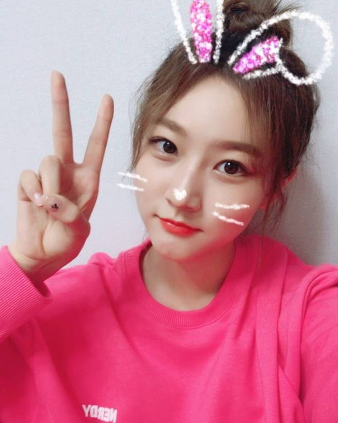 출처: 김새론 인스타그램