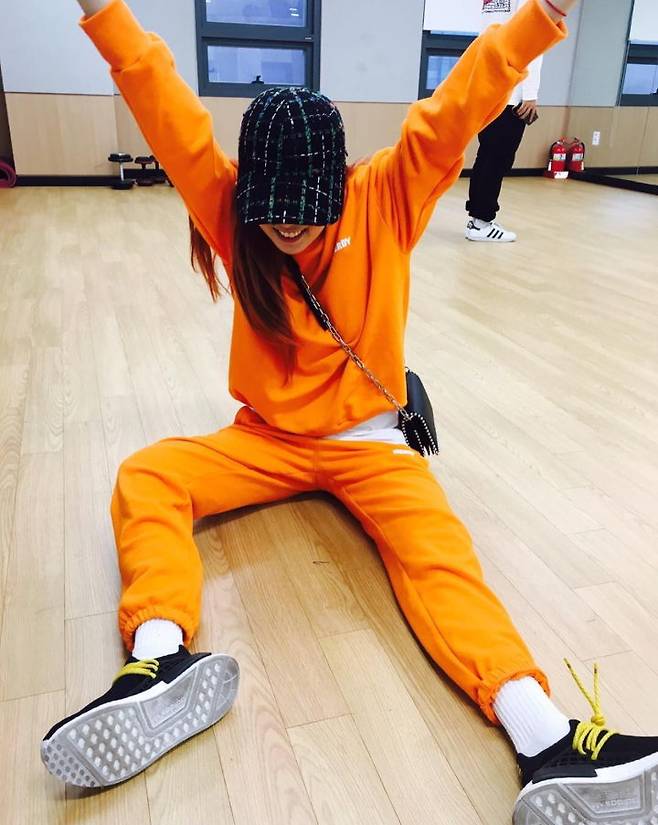 출처: 현아 인스타그램