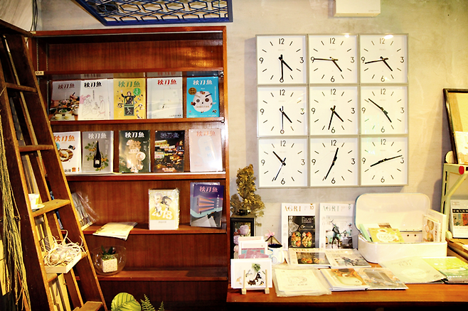 출처: http://www.thetravellermagazine.co.kr/pages/main.asp