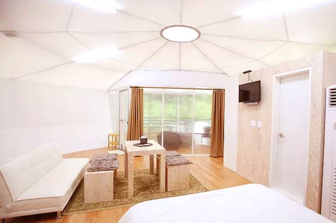 출처: ⓒ파인포레스트 공식 홈페이지