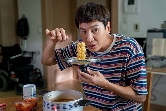 출처: <나의 특별한 형제> 스틸컷