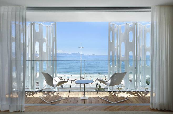 출처: ⓒ Emiliano Hotel