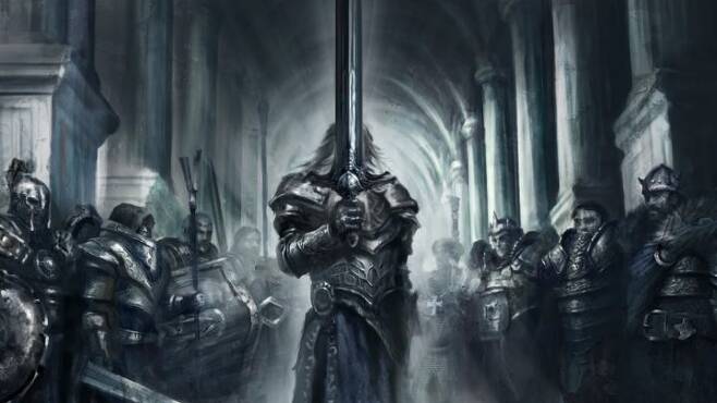 출처: King Arthur : The Role-Playing Wargame