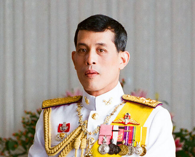 출처: 태국 왕실