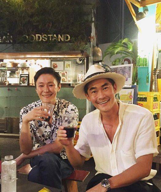 출처: 배정남 인스타그램