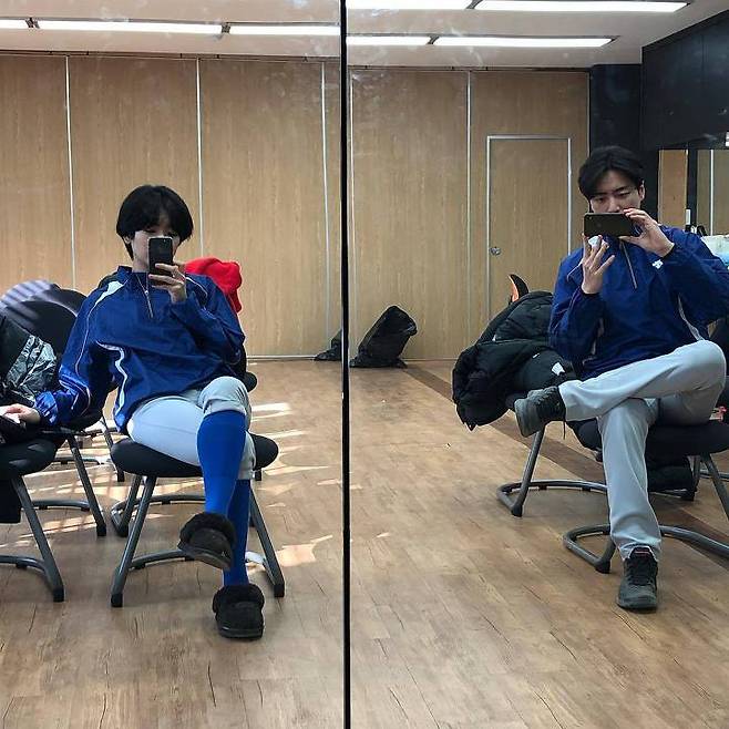 출처: 이주영 인스타그램