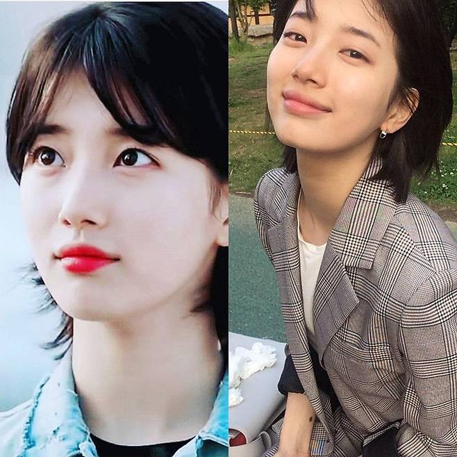 출처: 수지 인스타그램