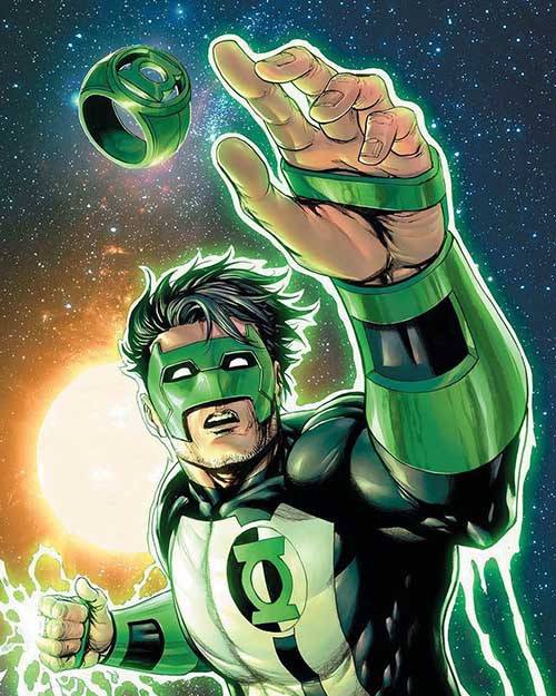 출처: DC 코믹스