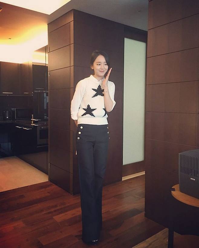 출처: 신혜선 인스타그램