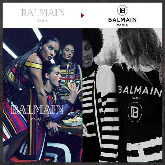 출처: BALMAIN