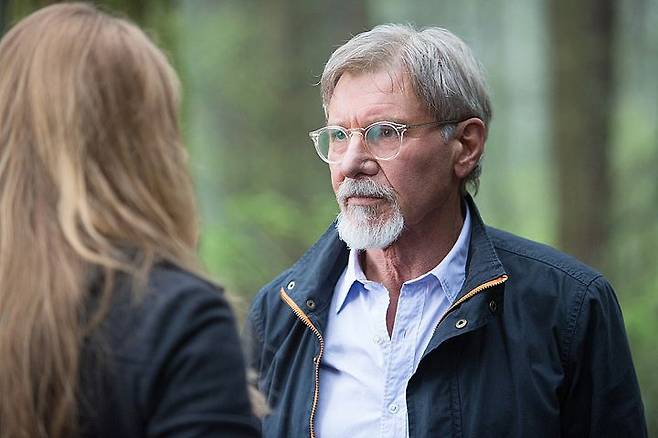 출처: 영화<아델라인: 멈춰진 시간>