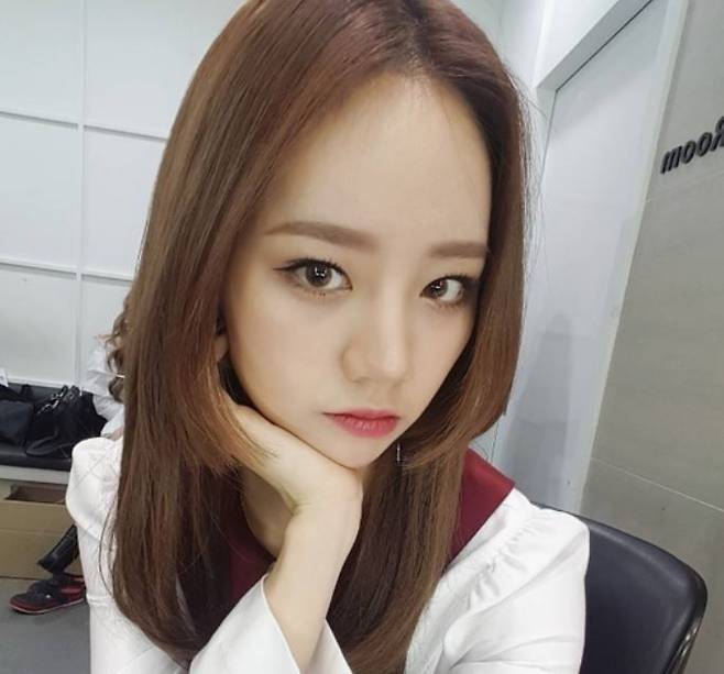 출처: 혜리 인스타그램