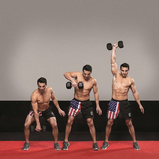 출처: 머슬앤피트니스