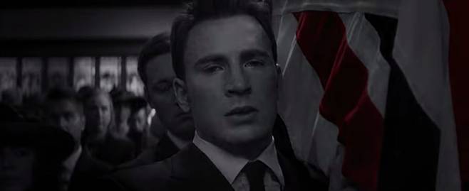 출처: '어벤져스:엔드게임' 메인 예고편 영상 캡처