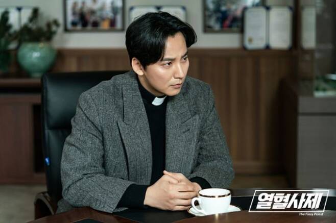 출처: SBS '열혈사제' 공식 홈페이지