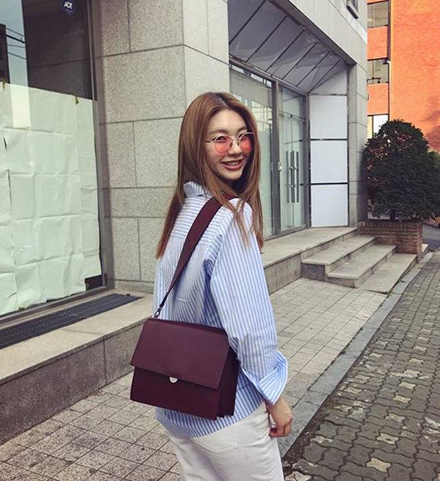 출처: 김진경 인스타그램