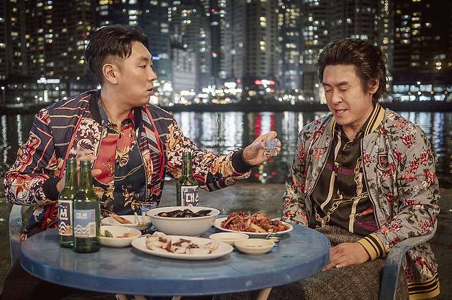 출처: '퍼펙트맨' 스틸컷