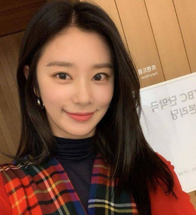 출처: 이주빈 인스타그램