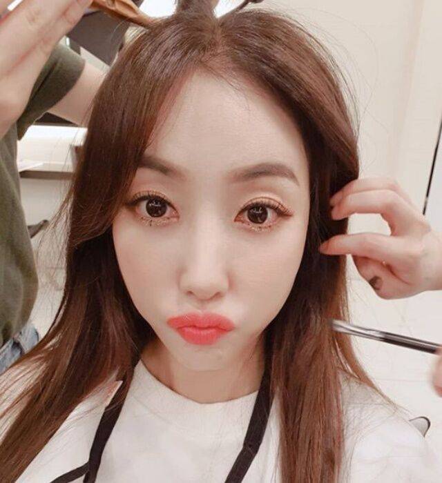 출처: 숙행 인스타그램