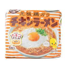 출처: 닛신식품