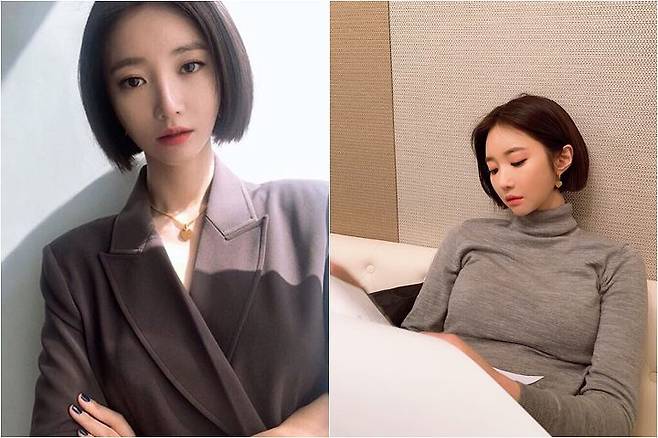 출처: 고준희 인스타그램