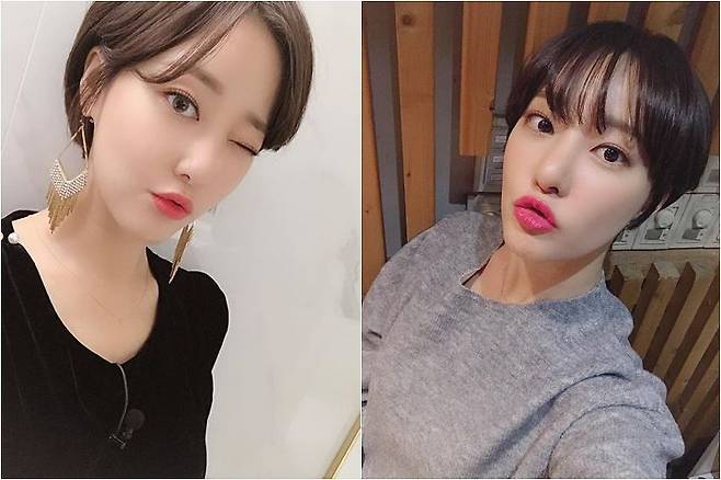 출처: 고나은 인스타그램