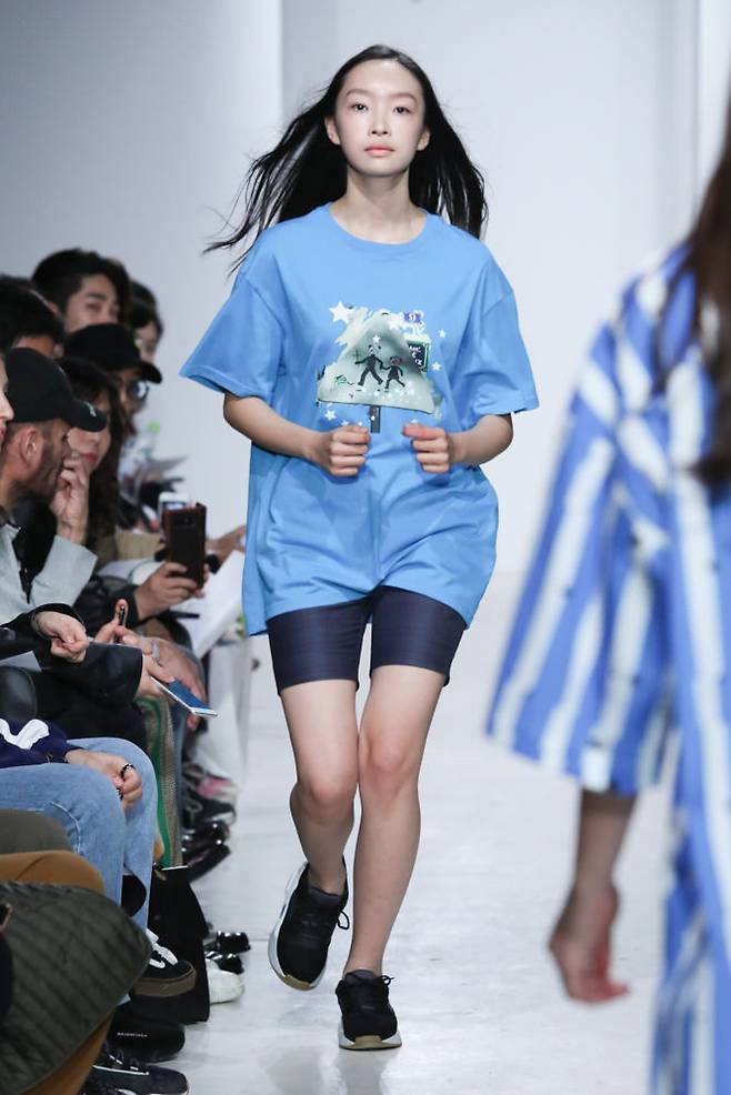 출처: 스튜디오성 by 서울패션창작스튜디오