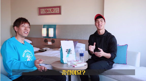 출처: 유튜브 채널 '말왕TV'