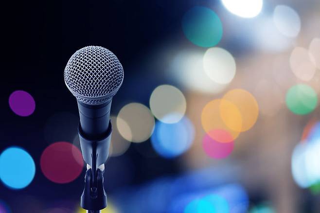 출처: gettyimagesbank