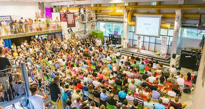 출처: Alto University